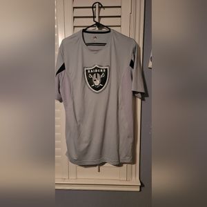 Men's Raiders shirt